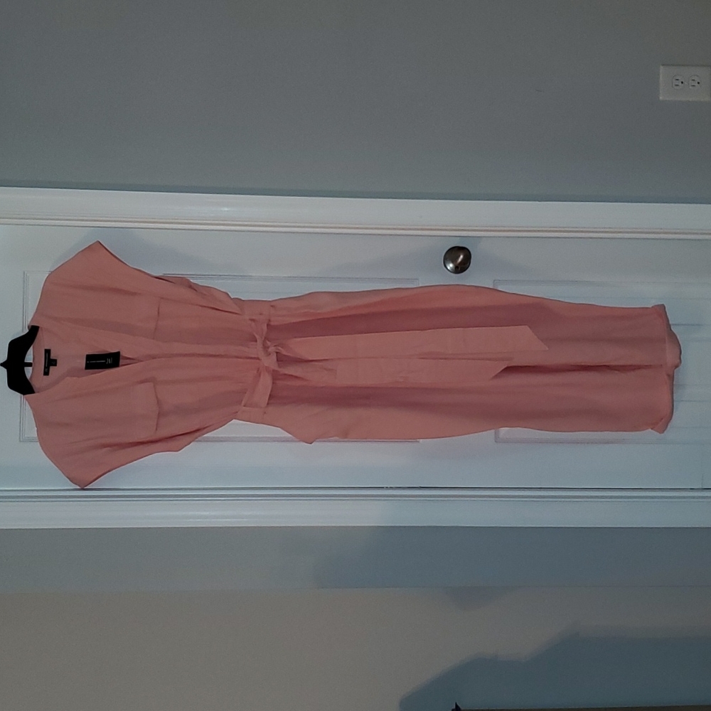 INC Jumpsuit